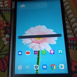 Lenovo smart yoga tab